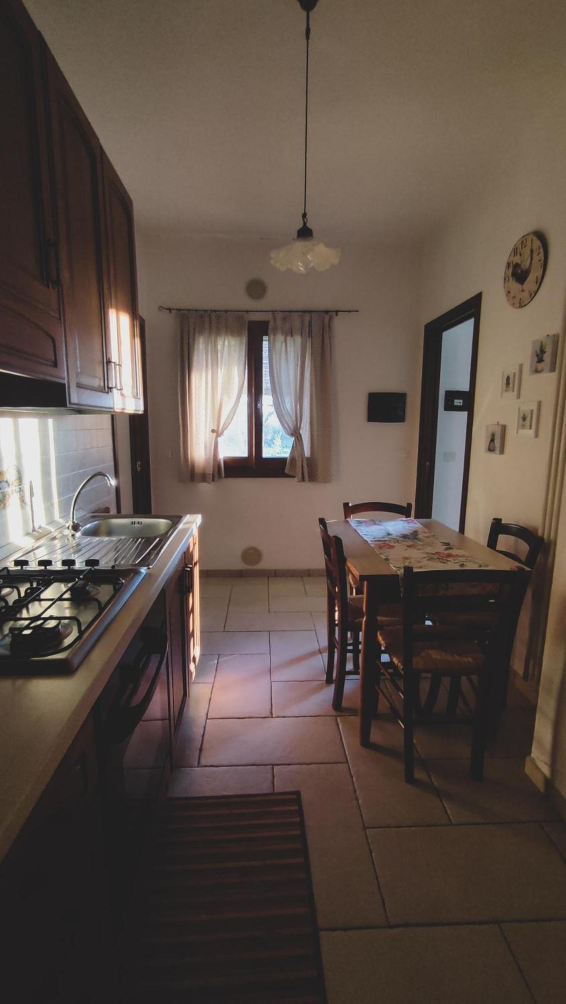Agriturismo Vallerana Capalbio Ruang foto